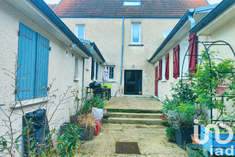 achat appartement st-arnoult-en-yvelines 78730