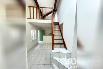 achat appartement st-arnoult-en-yvelines 78730