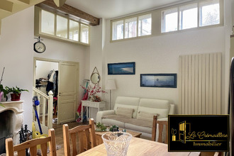 achat appartement st-arnoult-en-yvelines 78730