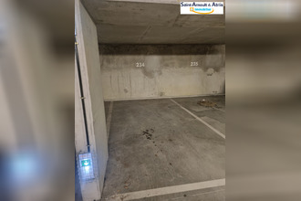 achat appartement st-arnoult-en-yvelines 78730