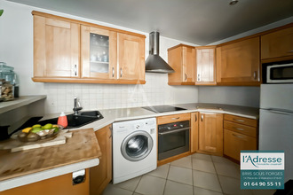 achat appartement st-arnoult-en-yvelines 78730