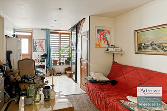achat appartement st-arnoult-en-yvelines 78730
