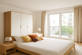 achat appartement st-arnoult-en-yvelines 78730