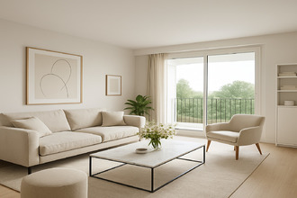 achat appartement st-arnoult-en-yvelines 78730