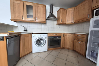 achat appartement st-arnoult-en-yvelines 78730