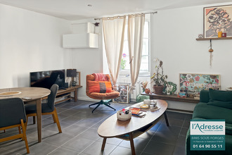 achat appartement st-arnoult-en-yvelines 78730
