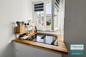 achat appartement st-arnoult-en-yvelines 78730