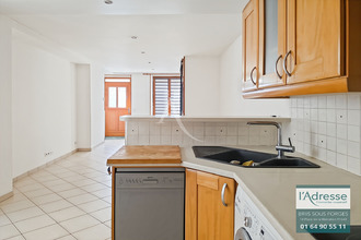 achat appartement st-arnoult-en-yvelines 78730