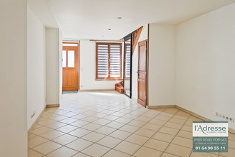 achat appartement st-arnoult-en-yvelines 78730