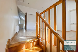 achat appartement st-arnoult-en-yvelines 78730
