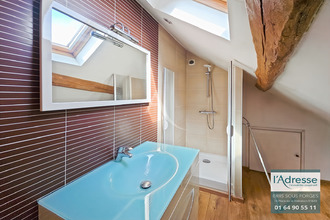 achat appartement st-arnoult-en-yvelines 78730