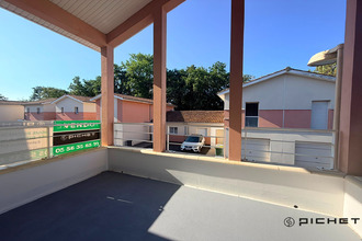 achat appartement st-aubin-de-medoc 33160