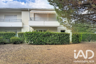 achat appartement st-aubin-de-medoc 33160