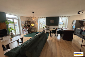 achat appartement st-aubin-des-landes 35500