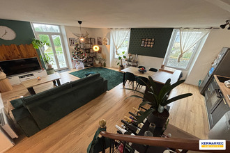 achat appartement st-aubin-des-landes 35500