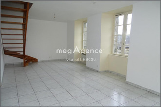 achat appartement st-aubin-du-cormier 35140