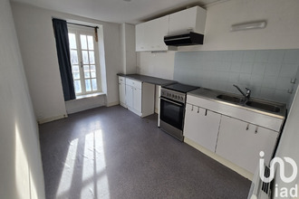 achat appartement st-aubin-du-cormier 35140