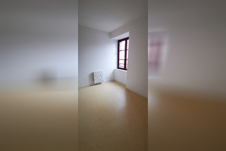 achat appartement st-aubin-du-cormier 35140