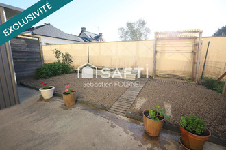 achat appartement st-aubin-du-cormier 35140