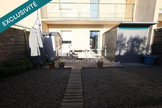achat appartement st-aubin-du-cormier 35140