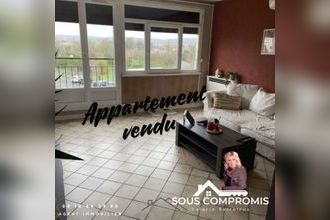 achat appartement st-aubin-les-elbeuf 76410