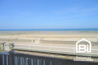 achat appartement st-aubin-sur-mer 14750