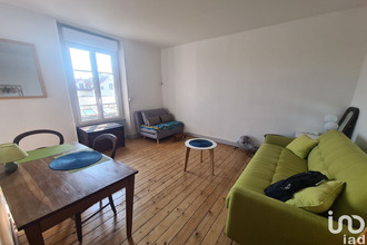 achat appartement st-aubin-sur-mer 14750