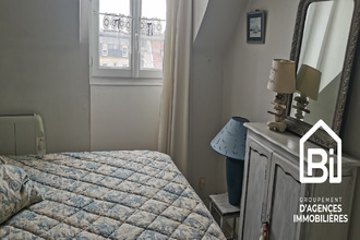 achat appartement st-aubin-sur-mer 14750