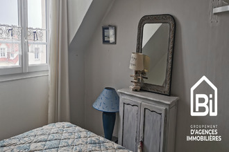 achat appartement st-aubin-sur-mer 14750