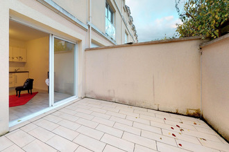 achat appartement st-aubin-sur-mer 14750
