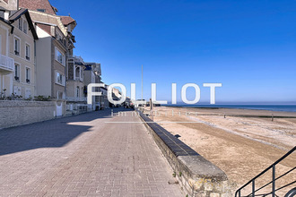 achat appartement st-aubin-sur-mer 14750