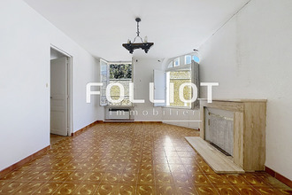 achat appartement st-aubin-sur-mer 14750