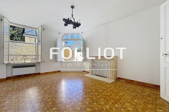 achat appartement st-aubin-sur-mer 14750