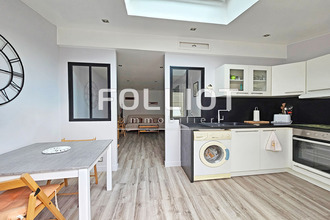 achat appartement st-aubin-sur-mer 14750