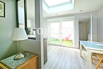 achat appartement st-aubin-sur-mer 14750