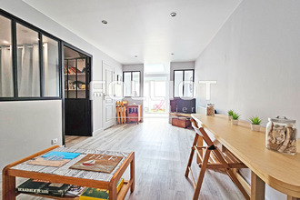 achat appartement st-aubin-sur-mer 14750