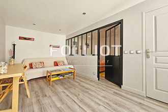 achat appartement st-aubin-sur-mer 14750