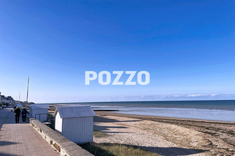 achat appartement st-aubin-sur-mer 14750
