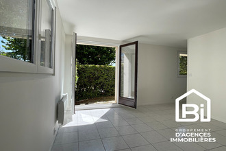 achat appartement st-aubin-sur-mer 14750