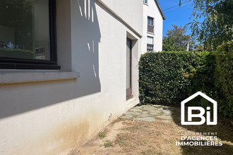 achat appartement st-aubin-sur-mer 14750
