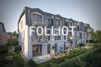 achat appartement st-aubin-sur-mer 14750