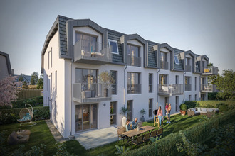 achat appartement st-aubin-sur-mer 14750