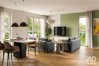 achat appartement st-aubin-sur-mer 14750
