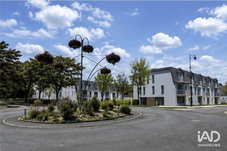 achat appartement st-aubin-sur-mer 14750