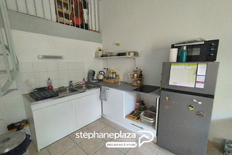 achat appartement st-aunes 34130