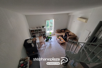 achat appartement st-aunes 34130