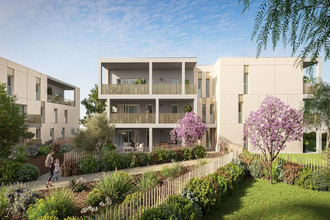 achat appartement st-aunes 34130