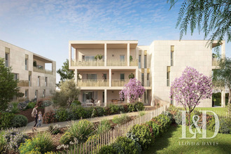 achat appartement st-aunes 34130