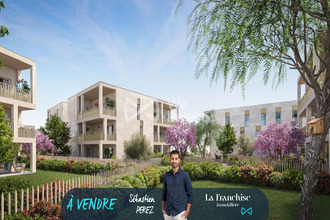 achat appartement st-aunes 34130