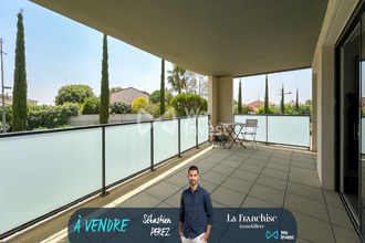 achat appartement st-aunes 34130